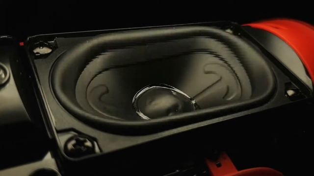 JBL Charge 4 lfm bass test [Lizer - на сцене] смотреть онлайн