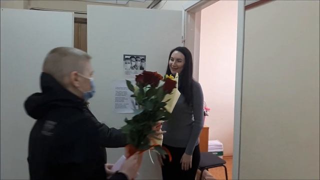 Vlog/Цветы для Катюши/Ремметалл нас травит/Рассада перерастает.. смотреть онлайн