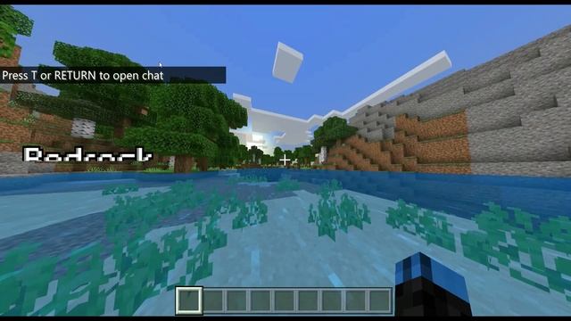 [2020]Minecraft: Java vs Bedrock chunk loading/rendering смотреть онлайн