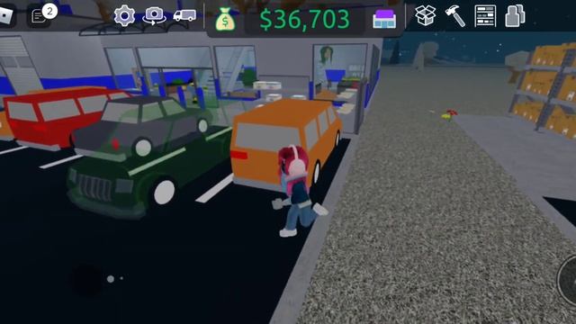 ROBLOX | RETAIL TYCOON 2 TUTORIAL: How to - "Co-op" смотреть онлайн