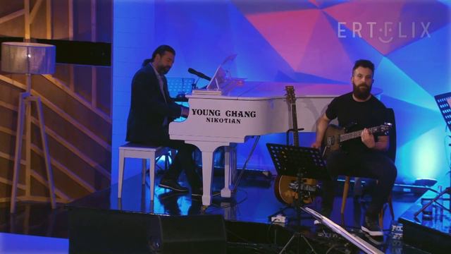 Λάθος - Πίτσα Παπαδοπούλου ((Στα Τραγούδια Λέμε Ναι) 8.5.2021 смотреть онлайн