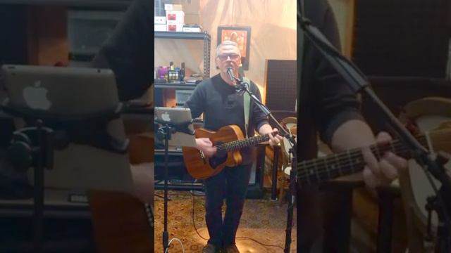 Babylon - David Gray cover смотреть онлайн