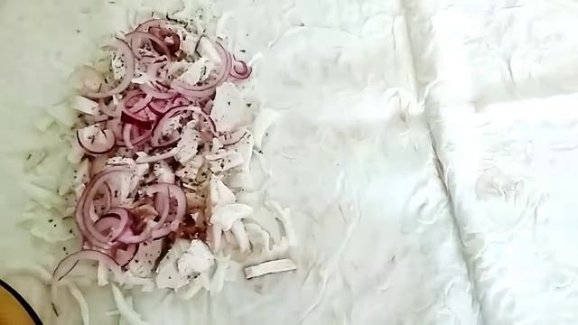 Домашняя Шаурма))) смотреть онлайн