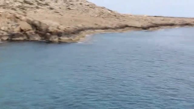 Северный Кипр мыс Греко смотреть онлайн