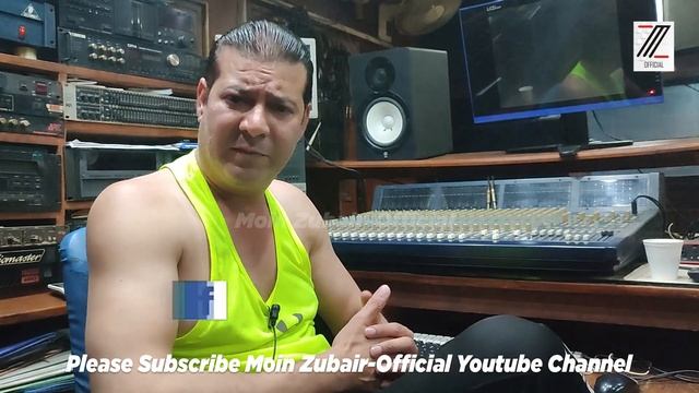 Moammar rana REACT on Nagative Comments about Punjabi Films смотреть онлайн