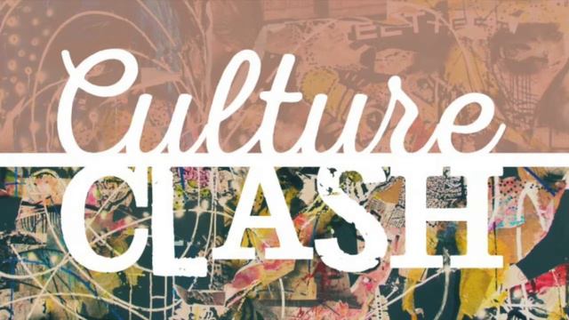 Cultures Clash & Coexist - Va Pue Podcast [Ep. 1] смотреть онлайн