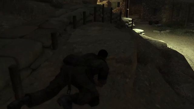 Practice No Trace/Perfect Stealth/No HUD Runs on Twitch смотреть онлайн