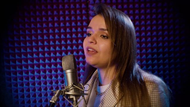 BECOUSE OF YOU - KELLY CLARKSON