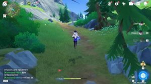 ВЫБИЛ И ПРОКАЧАЛ ФУРИНУ | ПРОКАЧКА ФУРИНЫ | КРУТКИ ФУРИНЫ | Genshin Impact