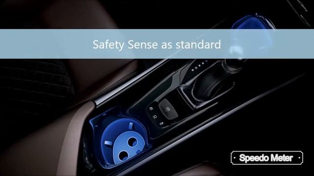 New Toyota C-HR Hybrid 2018 Specification A luxurious SUV drive смотреть онлайн