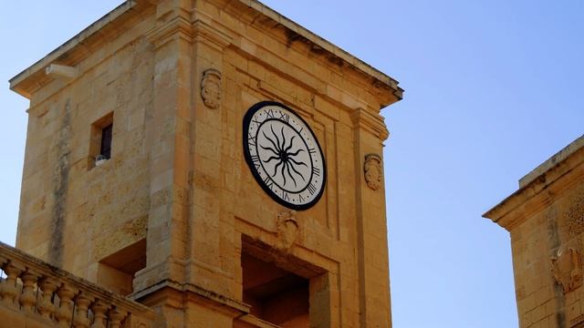 Malta, Islands Of Gozo & Comino ► Travel Video, 4K ► Travel In Malta