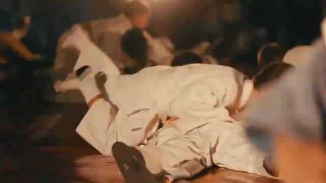 Федерация дзюдо России г. Севастополь (презентационный ролик) смотреть онлайн