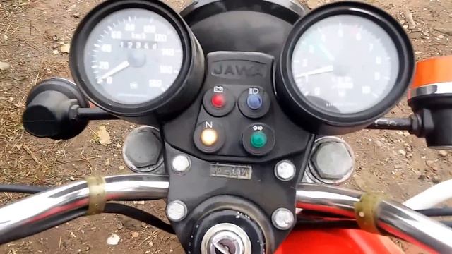 Jawa 350 Продажа смотреть онлайн