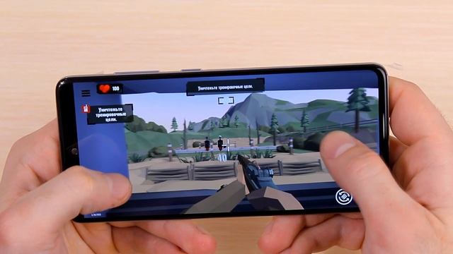 ЧЕСТНЫЙ ОБЗОР! Samsung Galaxy A51 смотреть онлайн