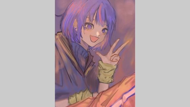 [ SPEEDPAINT ] ibis paint x смотреть онлайн