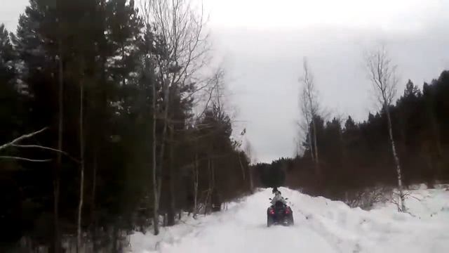цф мото Х-6 смотреть онлайн