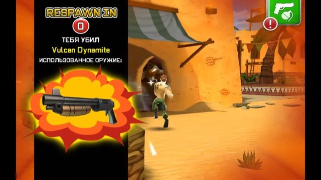 Обзор на Игру Respawnables смотреть онлайн