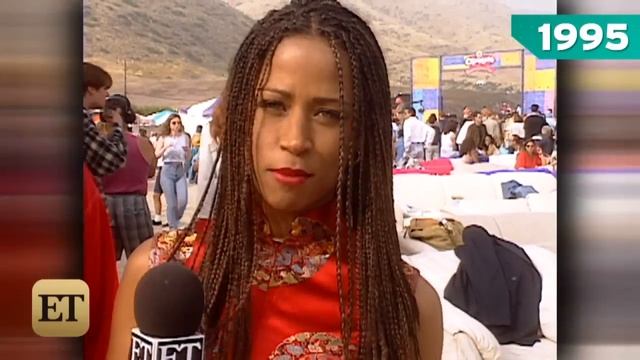 FLASHBACK: On the Set of 'Clueless' 20 Years Ago смотреть онлайн