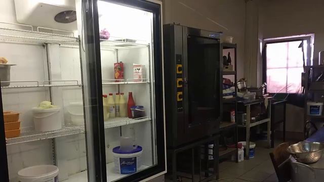 Столовая с проходимостью от 100 человек в день смотреть онлайн