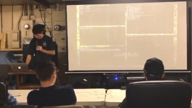 MITM Attacks - Network Sniffing Over Routers/Switches смотреть онлайн