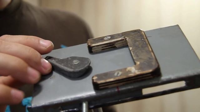 Стедикам своими руками (устройство). Самодельный стедикам. Self-made steadicam смотреть онлайн