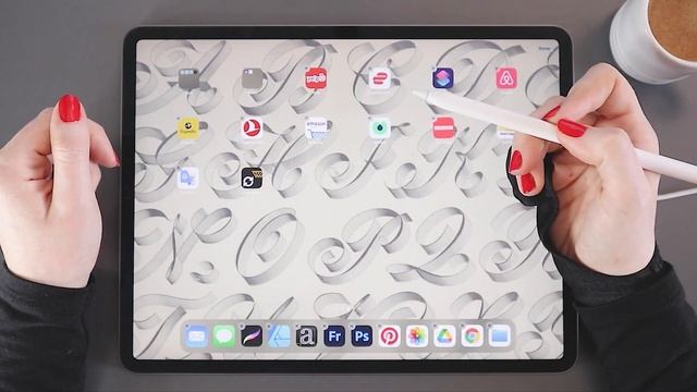 How to Install Brushes & Files in Procreate | Easy Steps смотреть онлайн