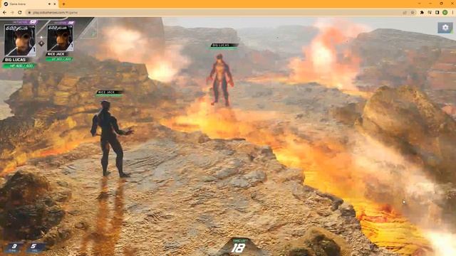 Sidus Heroes P2E game Marathon Day 3. Играю в Sidus Heroes P2E игру 3 день марафона Egg Hunt смотреть онлайн