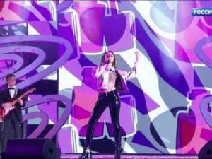 IOWA. "Красота"