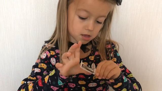 ? ХЕЛЛОУИН ? ЗАКОЛКИ ЛЕТУЧАЯ МЫШЬ ? СВОИМИ РУКАМИ смотреть онлайн