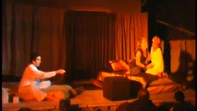 Tantra Theater Teaser смотреть онлайн