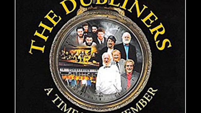 Molly Malone - The Dubliners Official Song смотреть онлайн
