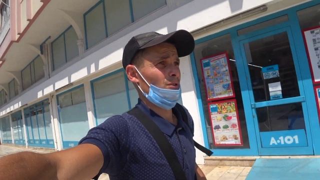 Брендовые вещи на Ярмарке в Манавгате,походит каждый четверг(обзор цен и как добраться)август 2021 смотреть онлайн