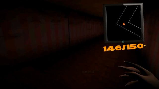 Maze of nightmares (NO DEATH) | Dark Deception Fan-Game (Maybe?) смотреть онлайн