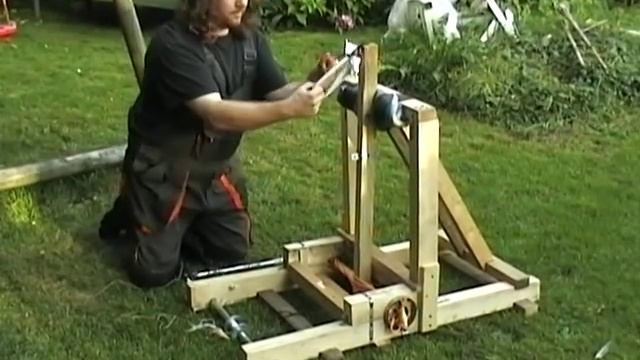 katapult / onager смотреть онлайн