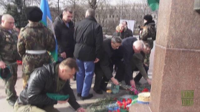 Памяти событий на острове Даманский (март 1969 г.) Москва 13.03.16. смотреть онлайн