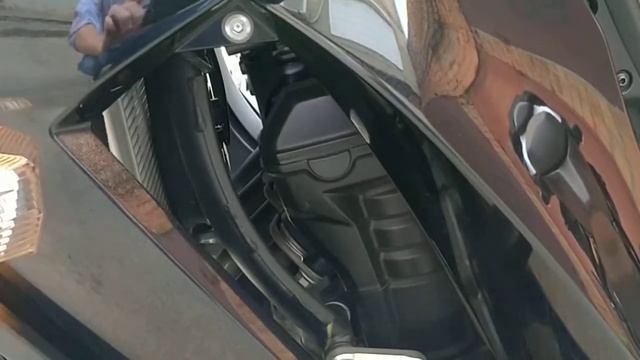 Kawasaki ninja 1000 2013г. Z1000SX продажа Владивосток. смотреть онлайн