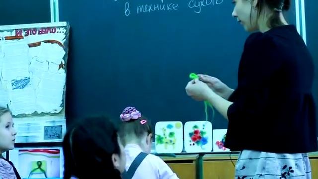 Видео проведения мастер класса Васильева Е В смотреть онлайн