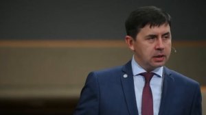 Проповедь “ОСТАВАЙСЯ СПОКОЙНЫМ”.  Юрий Бондаренко