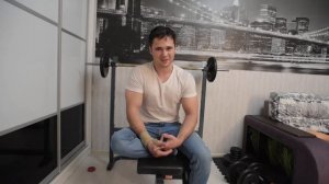 ПОРВАЛ БИЦЕПС! Что делать дальше?