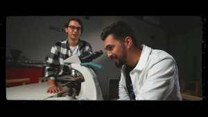 Профессия "Эколог" (БвБ)