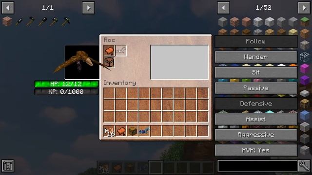 RLCRAFT | HOW TO TAME A ROC | FLYING MOUNT GUIDE смотреть онлайн