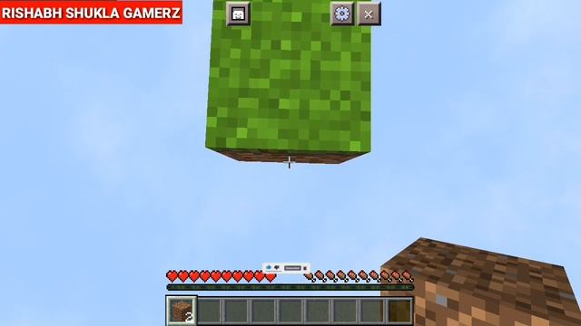 How To Download One Block In Minecraft Pe |1.19|One Block In Minecraft Pe [1.19/1.20] -100% Working смотреть онлайн
