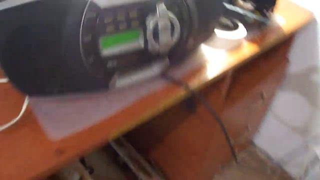 Магнитола Samsung RCD-590, Bluetooth адаптер для AUX смотреть онлайн