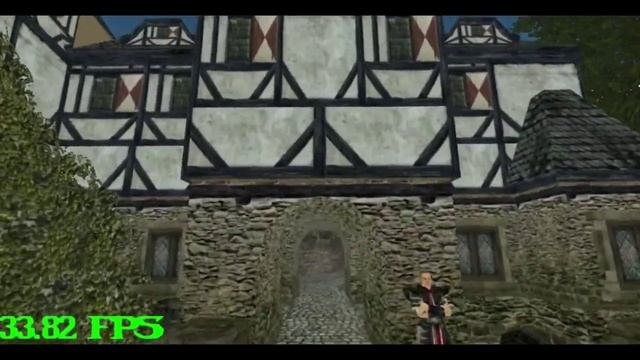 Introduction to Gothic 2 on Mobile [ENG] смотреть онлайн