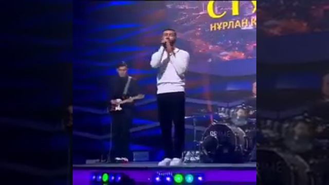 Zhurek -  Adam  ( Jibek Joly Music )- Kazakhstan