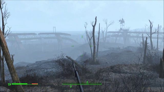 Let´s Play- Fallout 4 [118] - Skylanes-Flug 1981! -[GER](PC/HD) смотреть онлайн