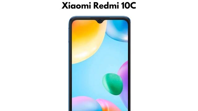 Redmi 10C vs Redmi 10 2022 vs Redmi Note 10 | Especificaciones completas смотреть онлайн