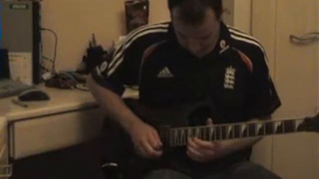 Pete Banks - Brief Encounter (Jan Cyrka) смотреть онлайн