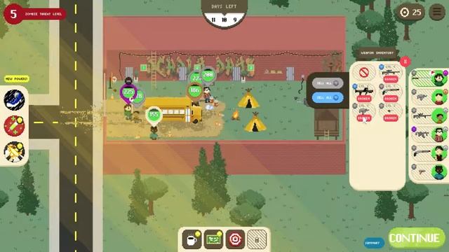 First Impressions | Deadly Days [Early Access]