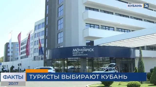 Отдых в Краснодарском крае плюсы и минусы смотреть онлайн